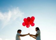如何挽回他（15个关键步骤帮你成功挽回爱情）