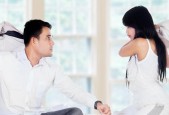 当老婆出轨时如何挽回？挽回婚姻的正确步骤是什么？