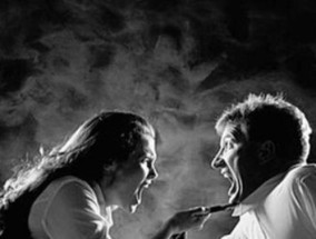 应对男友的冷暴力，你需要做到这些