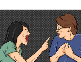 如何化解经常争吵的情侣矛盾（从沟通技巧到情感管理）