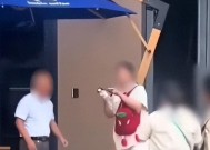 污蔑大爷骚扰女生社死！狰狞嘴脸曝光，网友讨伐，被曝目的不简单