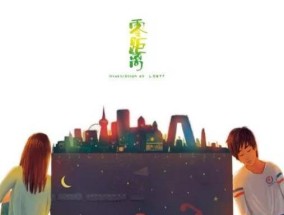 异地恋，不放弃的爱情（第一次谈恋爱的你）