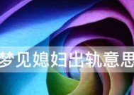梦见丈夫有外遇代表什么？梦境解析与心理暗示
