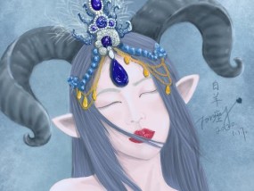 白羊座女生分手后会回头吗？揭秘分手后的真实态度？