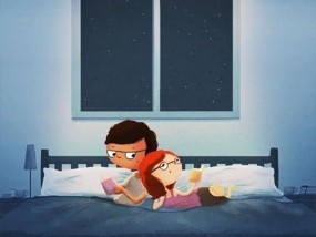 女友嫌我幼稚？别急，教你如何变得更成熟！