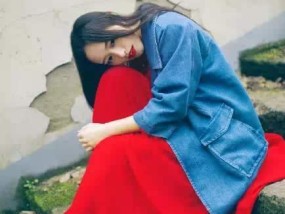 分手后的完美逆袭（从痛苦到成长）