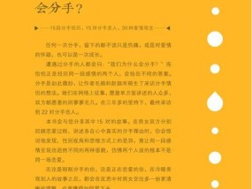 恋爱如何交往？初次约会应该注意哪些事项？