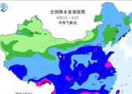 河北省！明天8月4号，新一轮降雨中心已定，暴雨大暴雨分布如下