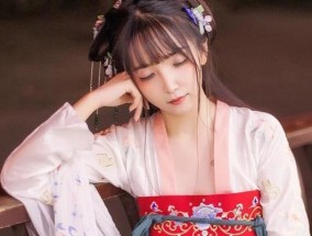 揭开神秘面纱（探寻你的祖先）