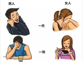 分手后女人主动挽回前任，这样做真的掉价吗？