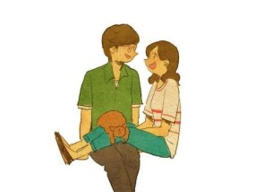 如何让喜欢的人离不开自己？情感维系的秘诀是什么？