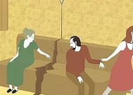 和谐相处，处理婆媳关系的绝妙方法（化解矛盾）