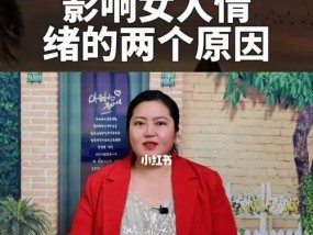 挽回情绪的最准方法（如何有效地调整情绪）
