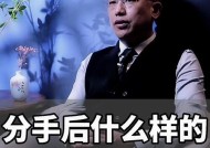 如何与分手后的前任保持良好的聊天关系（建立沟通桥梁）
