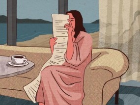 结婚5年后悔了怎么办（从认识自己开始）