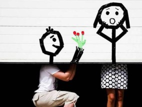 测试你倒追的男生会不会爱上你？如何判断他的真实感受？
