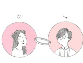 情人节，轻松制造缘分的秘诀（教你如何在情人节上脱单）