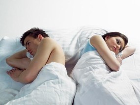 如何挽回以冷战想离婚的男人（掌握这些方法）