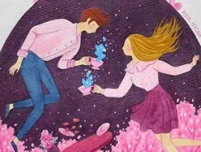 如何挽回女友的心（犯错后的挽回策略与技巧）