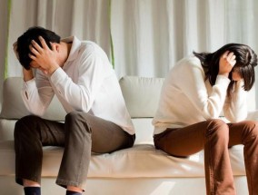 重建爱情（从失落到再爱）