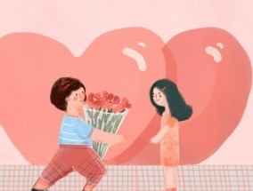 如何用浪漫方式向女生表白（教你抱得美人归）