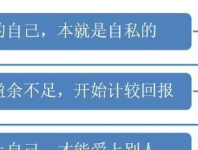 挽回以前任，重拾失去的爱（如何在失败的恋爱中重新获得幸福）