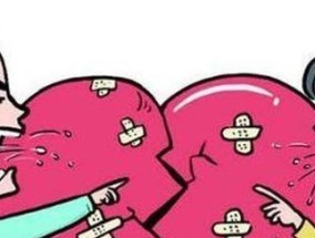 婚后老公出轨如何处理？原谅还是离婚的抉择？