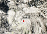 降温！降雨！强对流天气来袭！冷空气即将抵达江西