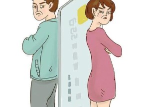 夫妻吵架千万不要触犯8大底线（小心！这些底线一旦触碰）