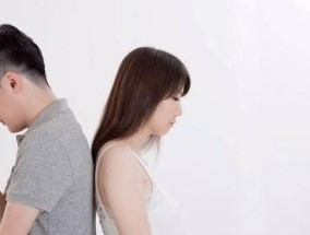 如何应对男朋友的冷战？三个有效方法帮你打破僵局？