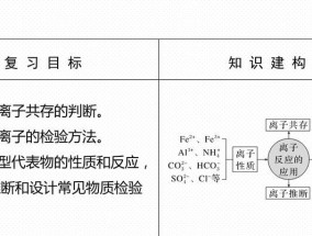 解答离子共存实验要注意的问题？实验中常见错误有哪些？