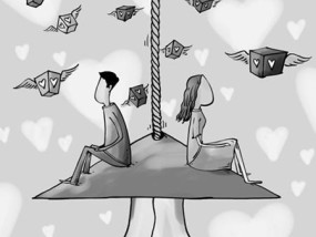 没有爱的婚姻如何维持？维持无爱婚姻的策略是什么？