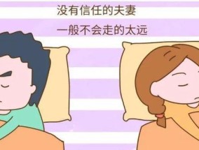 夫妻吵架动手了怎么挽回（夫妻吵架动手后的处理方法及心理调适）