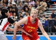 全运会名单曝光！李梦回归四川队参赛，成夺冠热门，队员阵容豪华