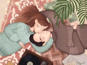 如何在爱情中保持理智？美好感情的正确投入方式是什么？