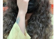 用头发让爱人回心转意（用这个简单的方法）