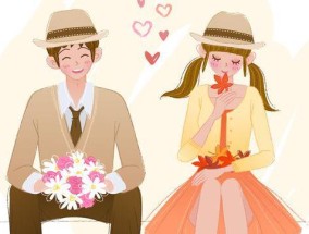 愿意娶你回家的男生会为你做哪些事情？如何识别真心？
