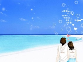 如何挽回巨蟹女的心？巨蟹女真的爱你的表现是什么？