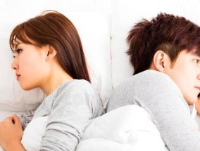 老公出轨了，如何正确应对（以真诚）