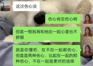 分分合合的爱情路，我们能否走到最后（探究分分合合对爱情的影响及应对方式）