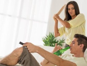 发现男朋友出轨了我应该怎么办？如何处理感情危机？