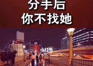 分手后挽回，值得一试吗（分手与挽回的必备步骤及技巧）
