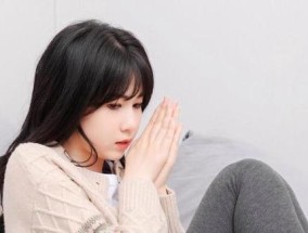 面对老公外遇我该怎么办？如何处理婚姻中的背叛问题？