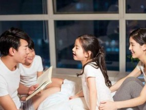 离婚后如何利用孩子挽回婚姻（以孩子为纽带）