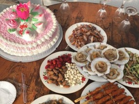 如何在分手后祝生日快乐并挽回爱情（细节决定一切）