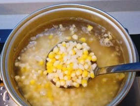 从吃玉米的方式测试你的性格（玉米究竟暴露了你的哪些性格特点）