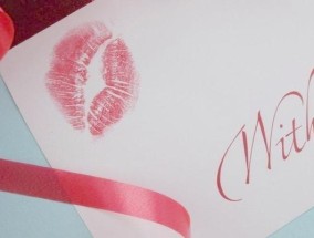 如何通过情书表白挽回老婆的心（学会写情书）