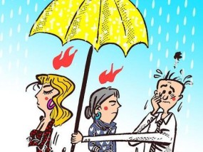 缓解婆媳矛盾的方法（婆媳相处的技巧和策略）