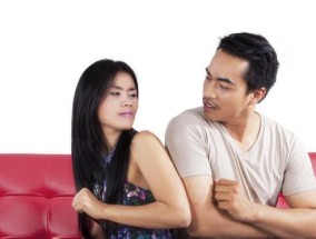 如何挽回出轨的感情（重建信任）