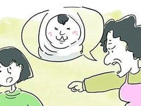 儿子媳妇要离婚，如何劝阻（忠言逆耳利于行）